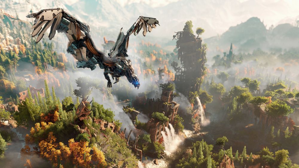 Nuovi trailer per le spettacolari ambientazioni di Horizon Zero Dawn's.jpg